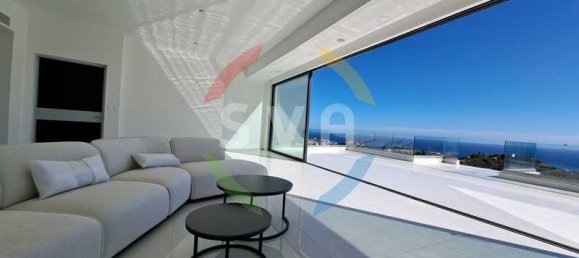 9 غرف نوم فيلا في Agios Tychonas, Cyprus رقم 21161 5