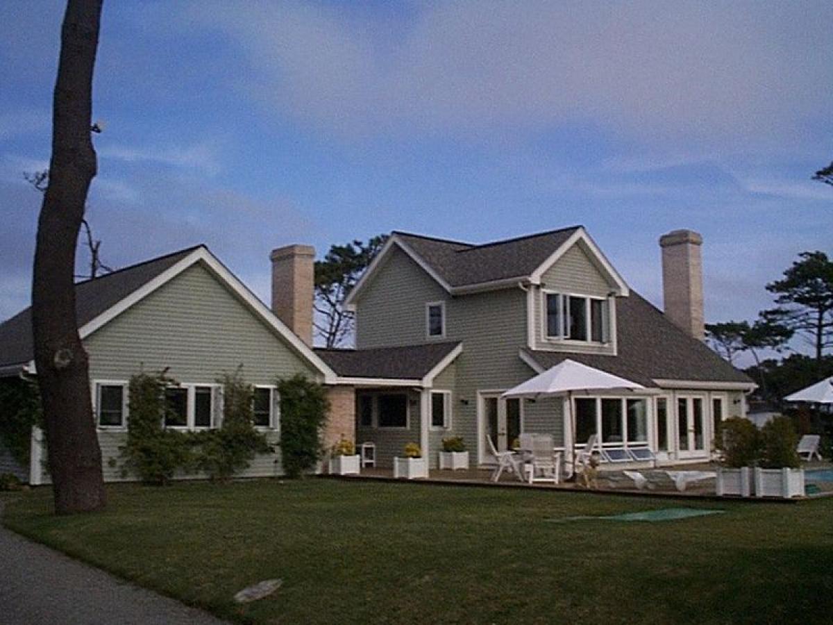 4 bedrooms House in Maldonado, Uruguay No. 3802