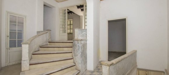 12 bedrooms Commercial property in Mahon, Spain No. 680 7