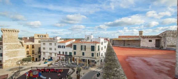 12 bedrooms Commercial property in Mahon, Spain No. 680 13