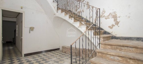 12 bedrooms Commercial property in Mahon, Spain No. 680 9