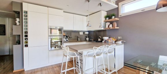 3-Zimmer Wohnung in Lissone, Italy, Nr. 334597 6