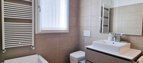 3-Zimmer Wohnung in Lissone, Italy, Nr. 334597 25