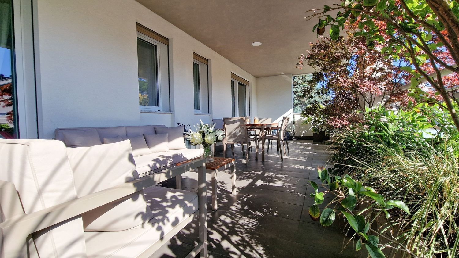 3-Zimmer Wohnung in Lissone, Italy, Nr. 334597