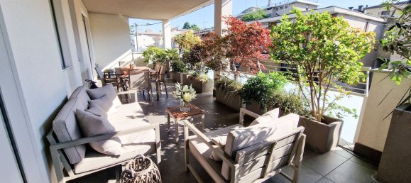 3-Zimmer Wohnung in Lissone, Italy, Nr. 334597 14