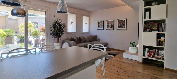 3-Zimmer Wohnung in Lissone, Italy, Nr. 334597 10