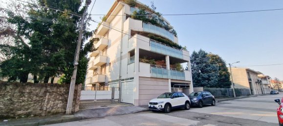 3-Zimmer Wohnung in Lissone, Italy, Nr. 334597 27
