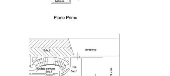 3-Zimmer Wohnung in Lissone, Italy, Nr. 334597 33