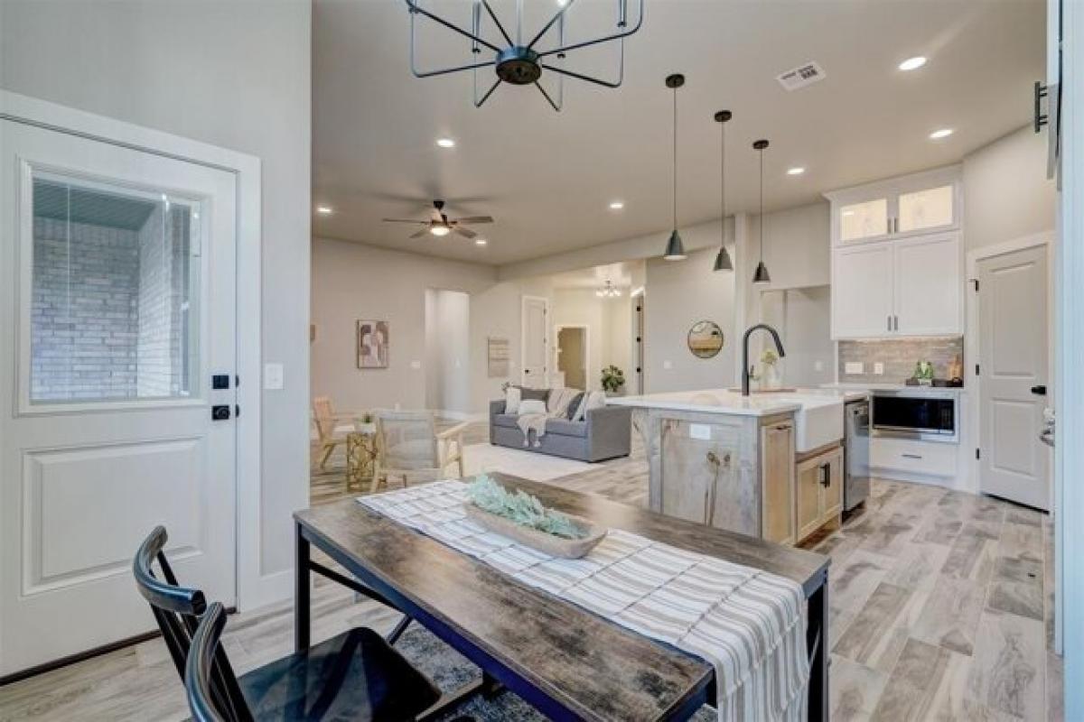 4 bedrooms House in Cashion, USA No. 400949