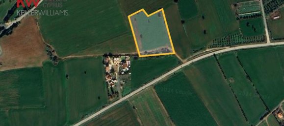 10368 m² terreno en venta en Alaminos, Larnaka, Cyprus № 26916 3
