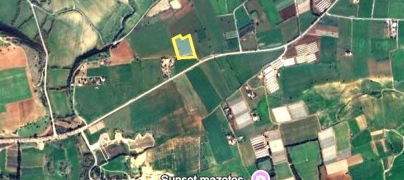 10368 m² terreno en venta en Alaminos, Larnaka, Cyprus № 26916 2