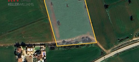 10368 m² terreno en venta en Alaminos, Larnaka, Cyprus № 26916 4