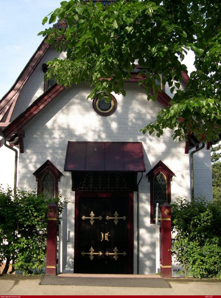 4-salle Maison à Freudenstadt, Germany No. 2398