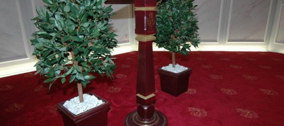 4-salle Maison à Freudenstadt, Germany No. 2398 10