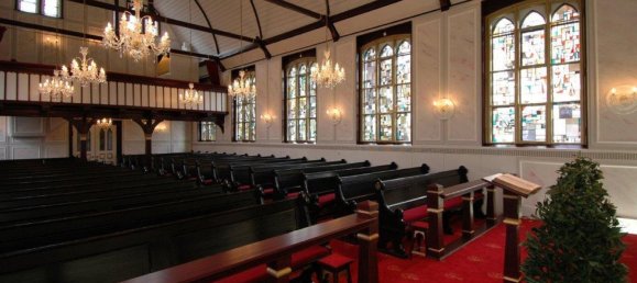 4-salle Maison à Freudenstadt, Germany No. 2398 6