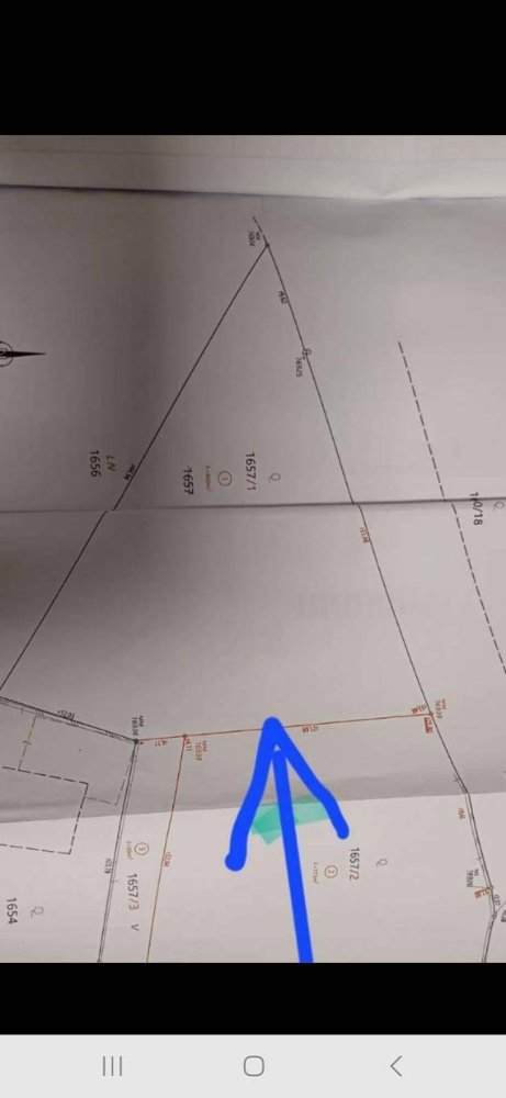 Terrain à Rottenmann, Austria 800m² No. 234300