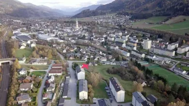 Земельный участок 800м² в Роттенман, Австрия № 234300