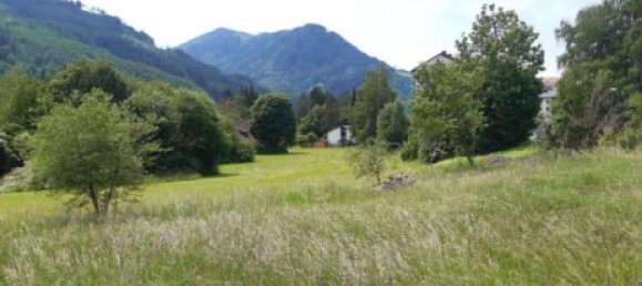 Terrain à Rottenmann, Austria 800m² No. 234300 2