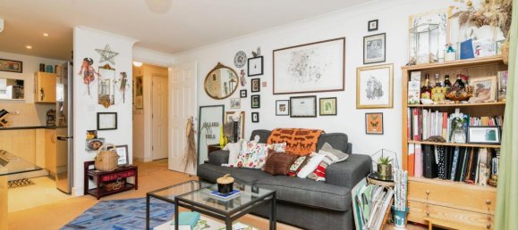 1 bedroom Apartment in London, United Kingdom No. 10829 43