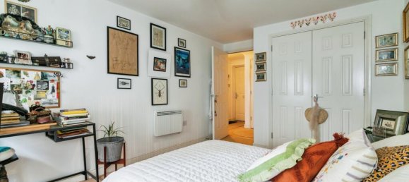 1 bedroom Apartment in London, United Kingdom No. 10829 47