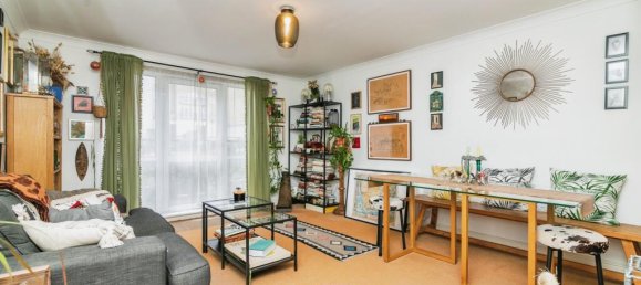 1 bedroom Apartment in London, United Kingdom No. 10829 8