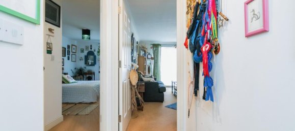 1 bedroom Apartment in London, United Kingdom No. 10829 49