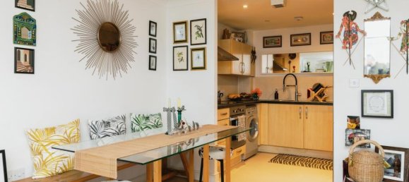 1 bedroom Apartment in London, United Kingdom No. 10829 7