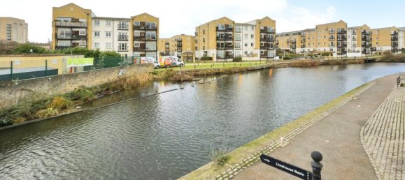 1 bedroom Apartment in London, United Kingdom No. 10829 25