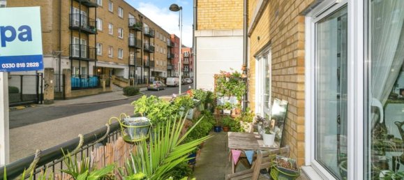 1 bedroom Apartment in London, United Kingdom No. 10829 12