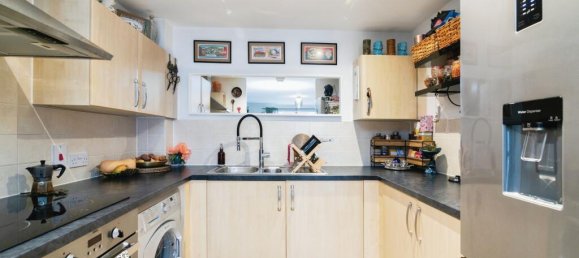 1 bedroom Apartment in London, United Kingdom No. 10829 34