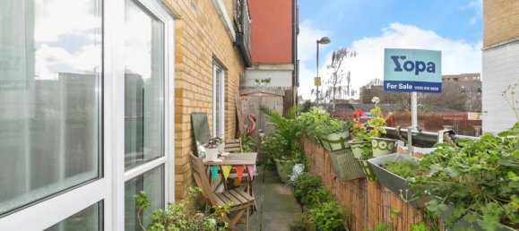 1 bedroom Apartment in London, United Kingdom No. 10829 50