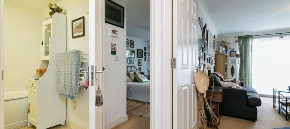 1 bedroom Apartment in London, United Kingdom No. 10829 44