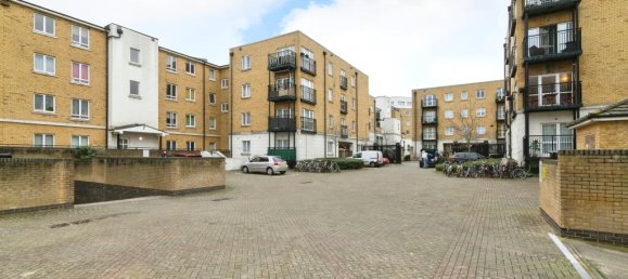 1 bedroom Apartment in London, United Kingdom No. 10829 29