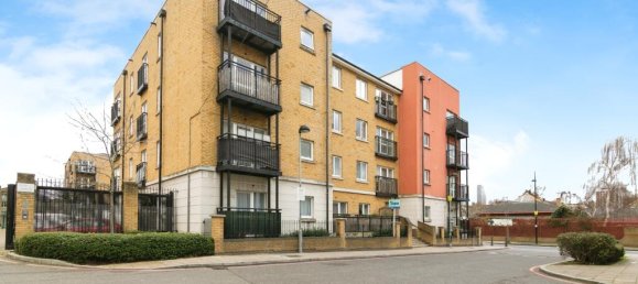 1 bedroom Apartment in London, United Kingdom No. 10829 39