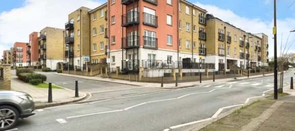 1 bedroom Apartment in London, United Kingdom No. 10829 31