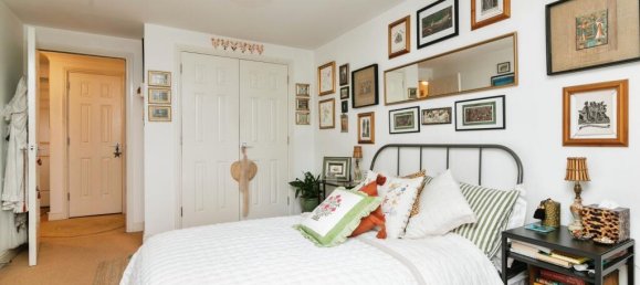 1 bedroom Apartment in London, United Kingdom No. 10829 27