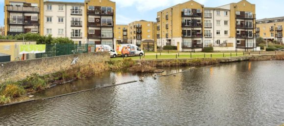 1 bedroom Apartment in London, United Kingdom No. 10829 30