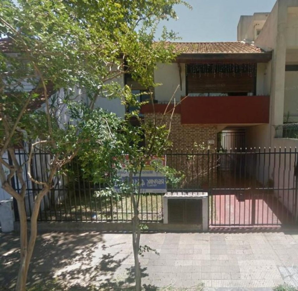 3 bedrooms House in General San Martin, Argentina No. 86950