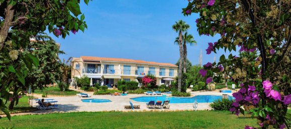 2 Schlafzimmer Wohnung in Kato Paphos, Cyprus, Nr. 22218 7