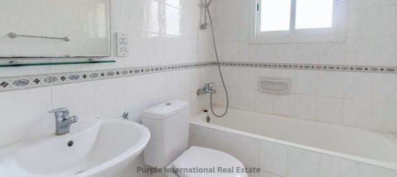 2 Schlafzimmer Wohnung in Kato Paphos, Cyprus, Nr. 22218 4