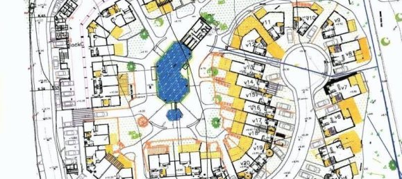 2 Schlafzimmer Wohnung in Kato Paphos, Cyprus, Nr. 22218 10