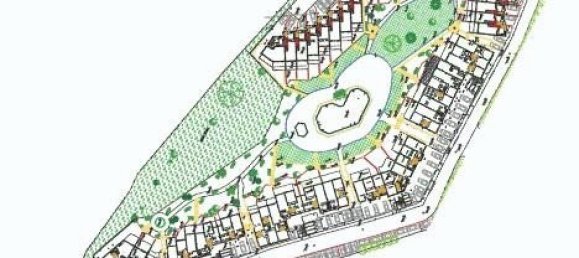 2 Schlafzimmer Wohnung in Kato Paphos, Cyprus, Nr. 22218 5