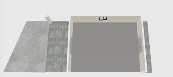 2غرفة عقار تجاري في Porto San Giorgio, Italy رقم 84647 11