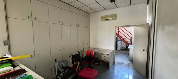 Propiedad comercial de 2 habitaciónes en Porto San Giorgio, Italy No. 84647 4