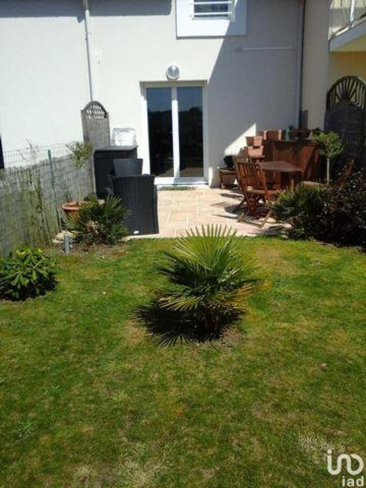 2 Schlafzimmer Haus in Arzal, France, Nr. 7987