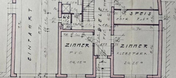 Casa de 6 divisões em Jedenspeigen, Austria N.º 217269 29