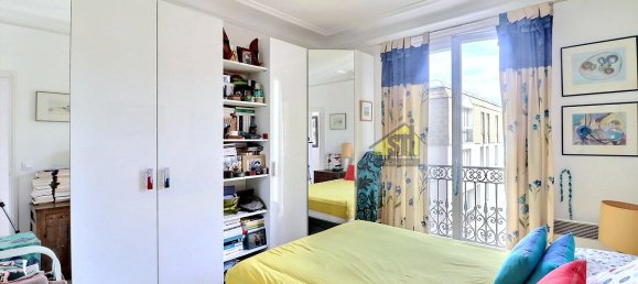 2 bedrooms Apartment in Paris, France No. 179408 5
