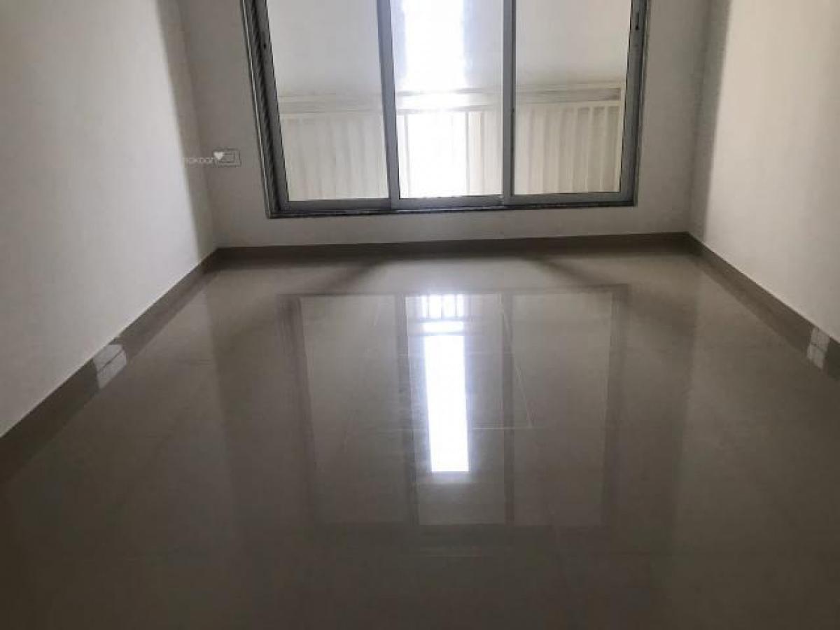 2 bedrooms House in Mumbai, India No. 45305