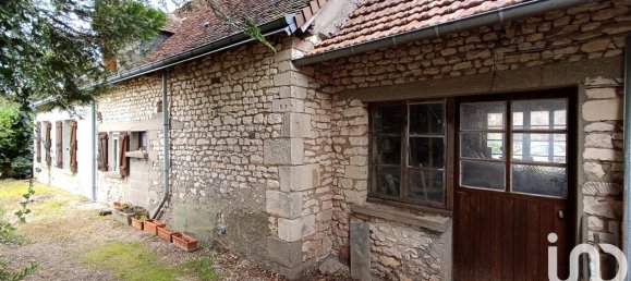 Casa de 5 dormitorios en Villegouin, France No. 265128 7