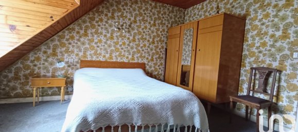 Casa de 5 dormitorios en Villegouin, France No. 265128 33